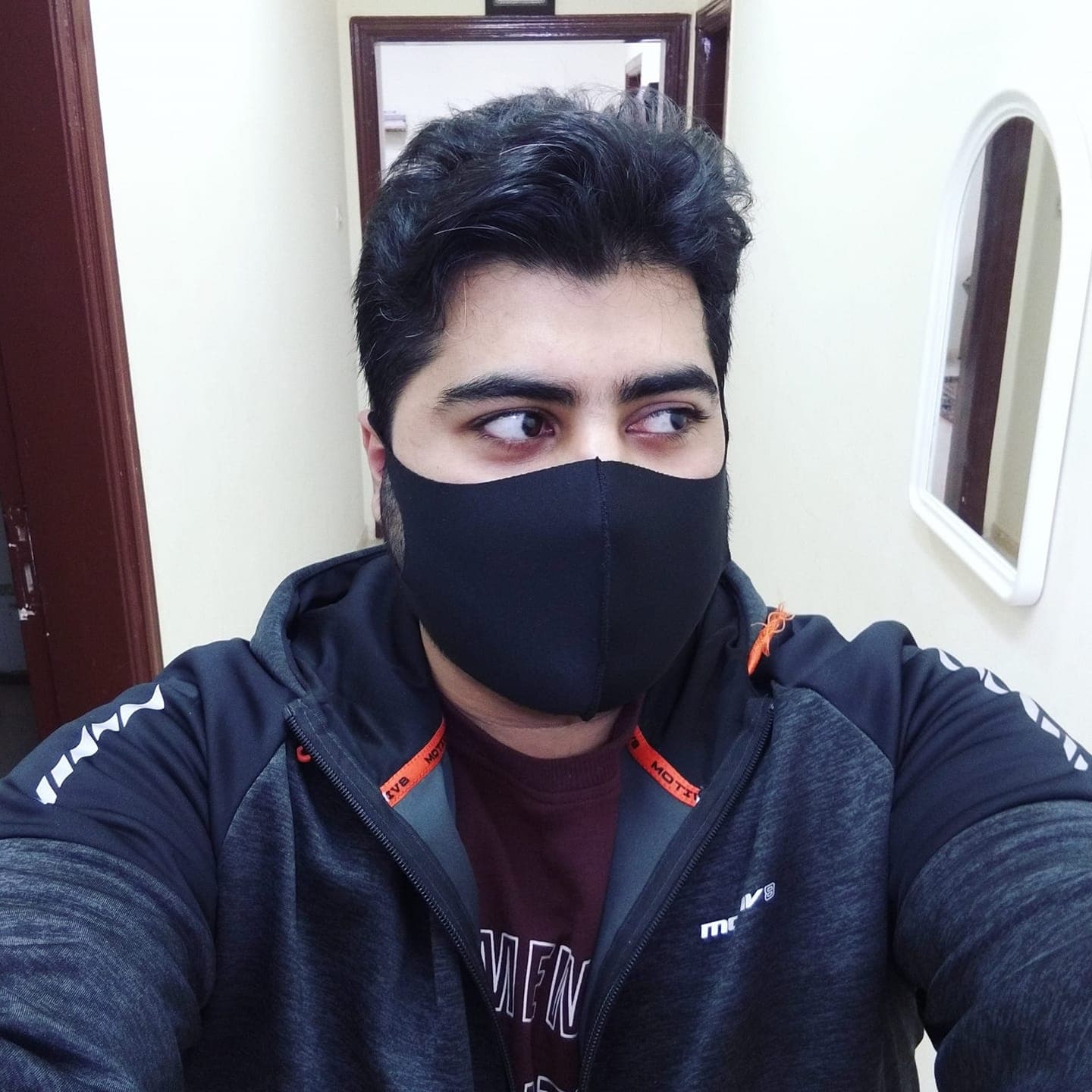 Mubashir Younus